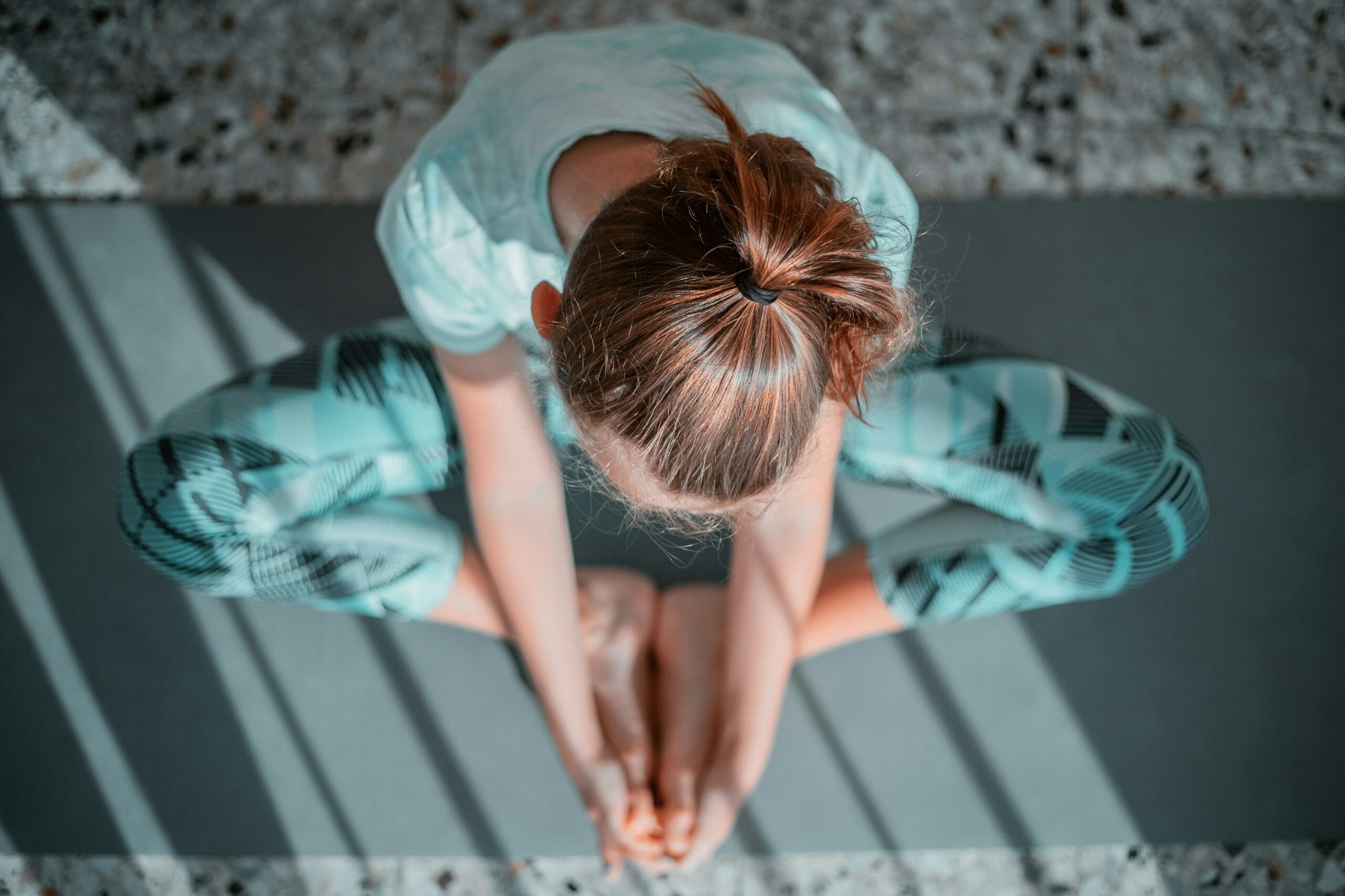 Personal Yoga